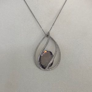 Swarovski Crystal Pendant